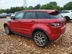 2012 LAND ROVER RANGE ROVER EVOQUE