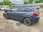 2017 SUBARU Crosstrek