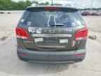 2011 KIA SORENTO