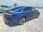 2017 LINCOLN MKZ
