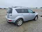 2012 MITSUBISHI outlander