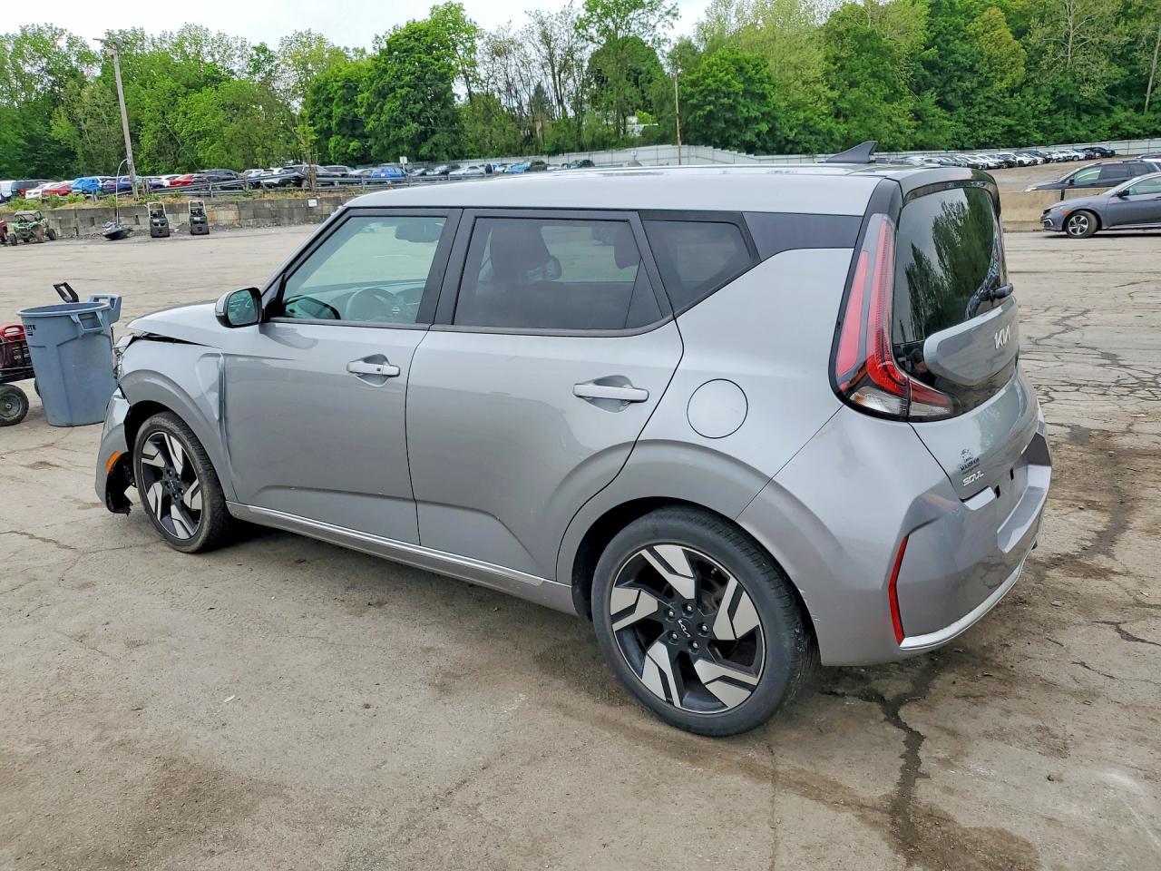 2023 KIA SOUL