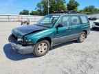 1999 SUBARU FORESTER