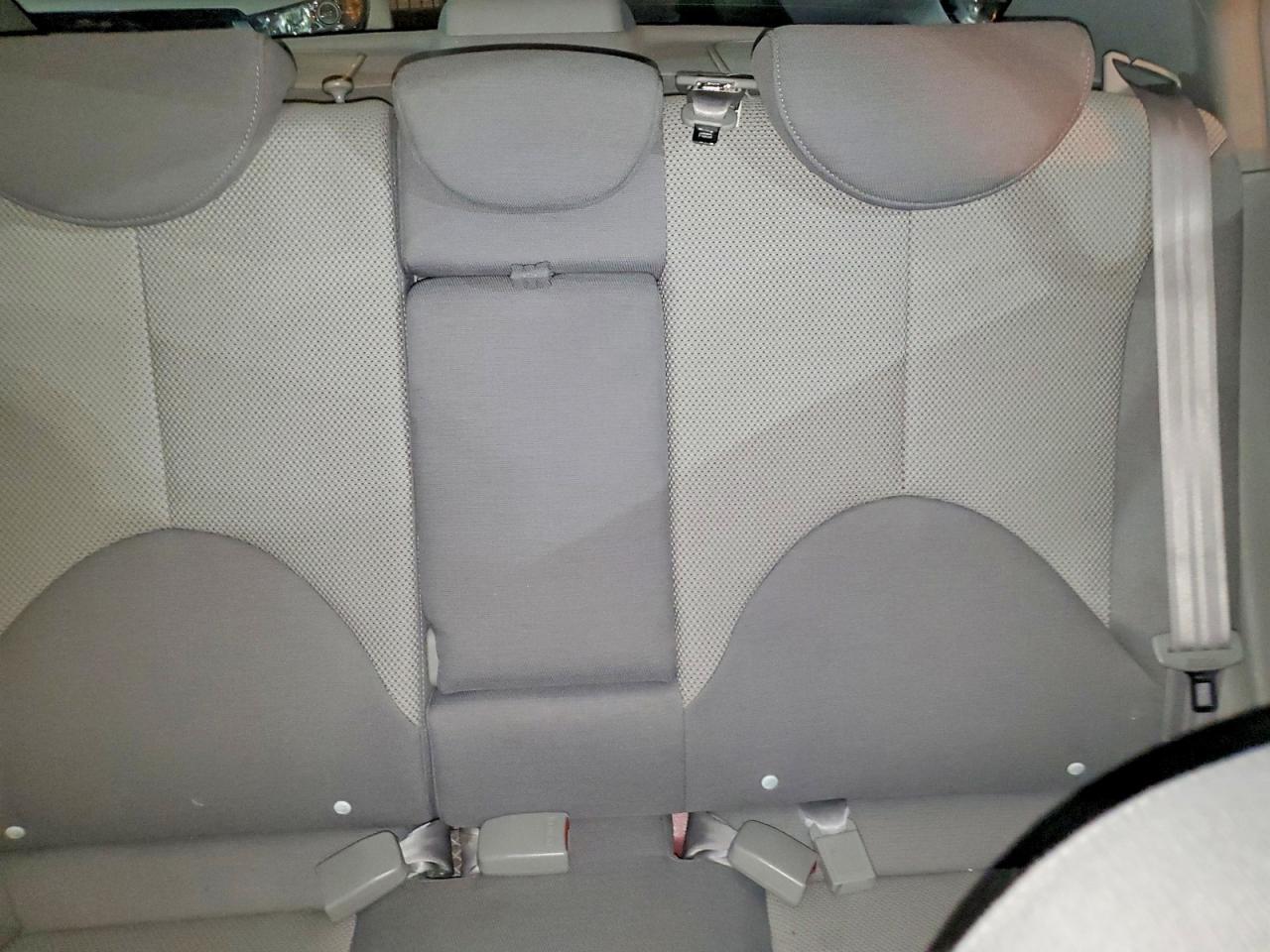 2006 HYUNDAI ACCENT