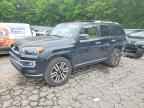 2016 TOYOTA 4Runner