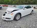 2013 CHRYSLER 300