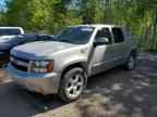 2007 CHEVROLET Avalanche