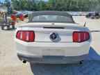2012 FORD MUSTANG