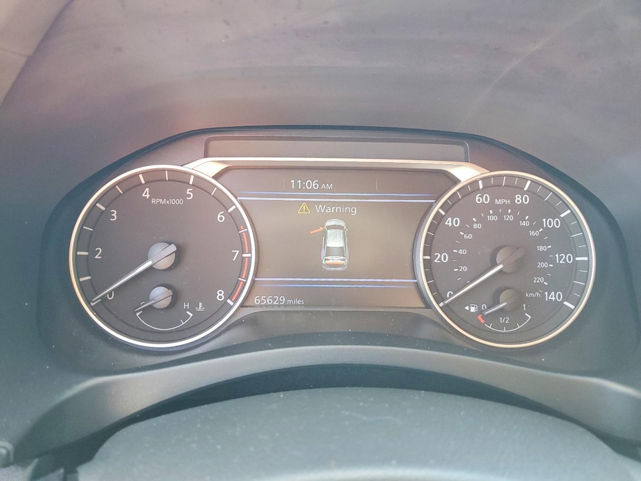 2022 NISSAN ALTIMA