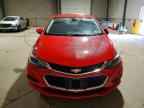 2018 CHEVROLET CRUZE