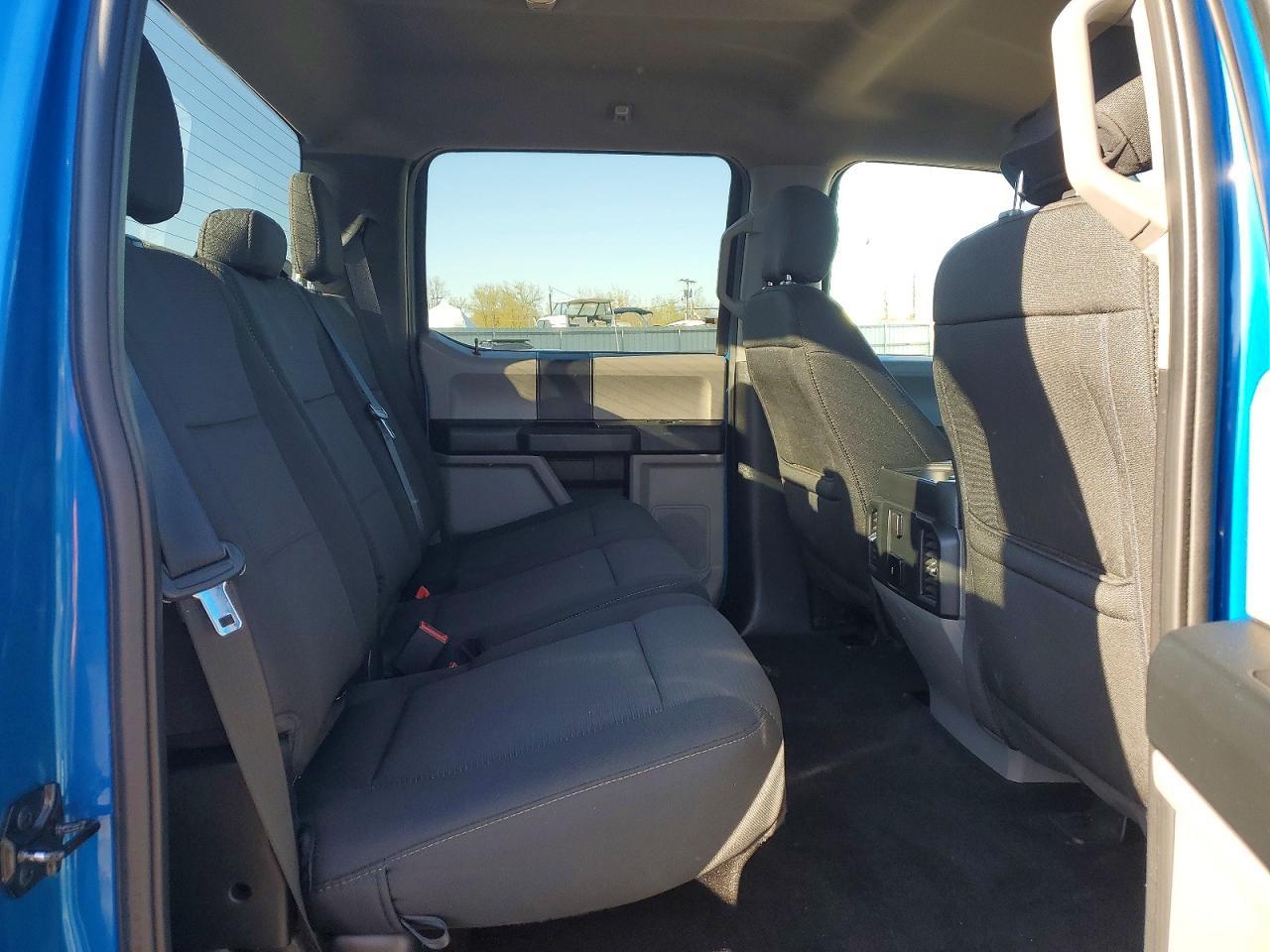 2020 FORD F-150 Lightning
