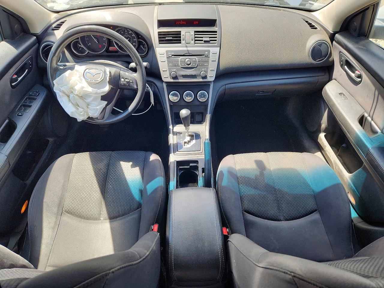 2011 MAZDA 6