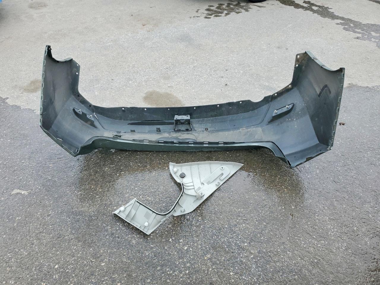 2014 SUBARU IMPREZA