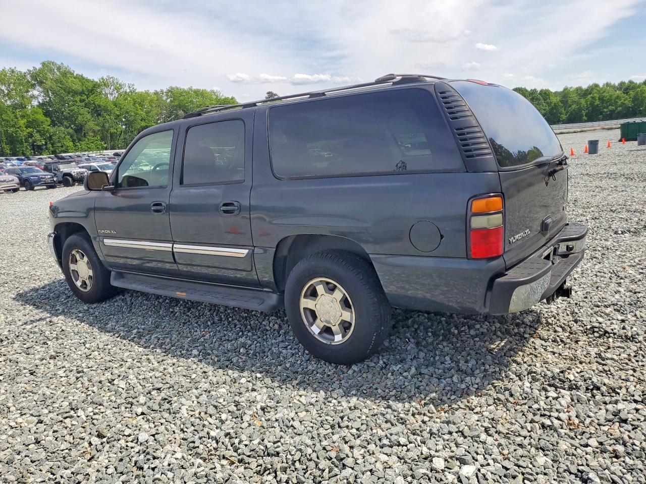 2005 GMC Yukon XL