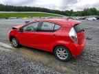 2012 TOYOTA Prius c