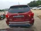 2018 NISSAN PATHFINDER