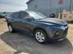 2019 CHEVROLET BLAZER