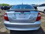 2011 FORD FUSION