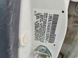 2003 HONDA CIVIC