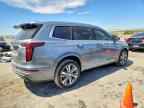 2022 CADILLAC XT6