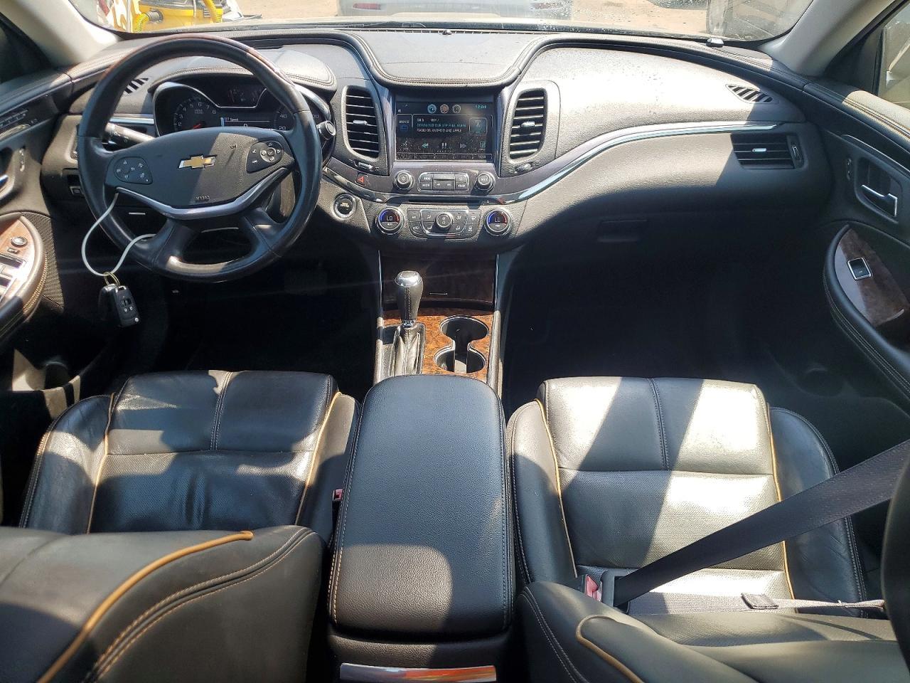 2014 CHEVROLET IMPALA