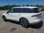 2025 LINCOLN Aviator