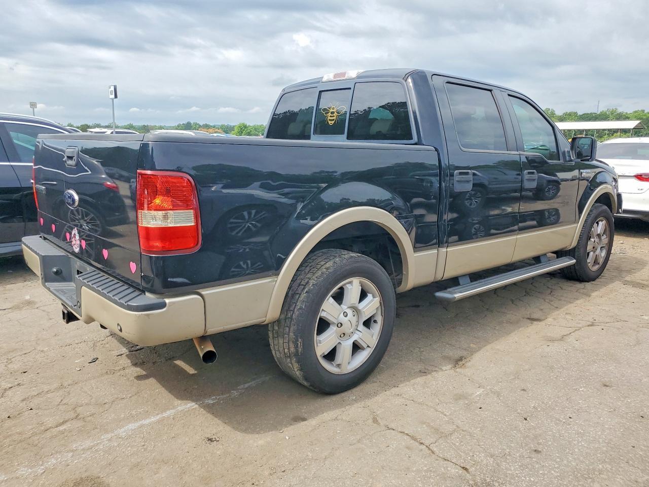 2008 FORD F-150