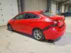 2018 CHEVROLET CRUZE