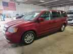 2015 DODGE GRAND CARAVAN
