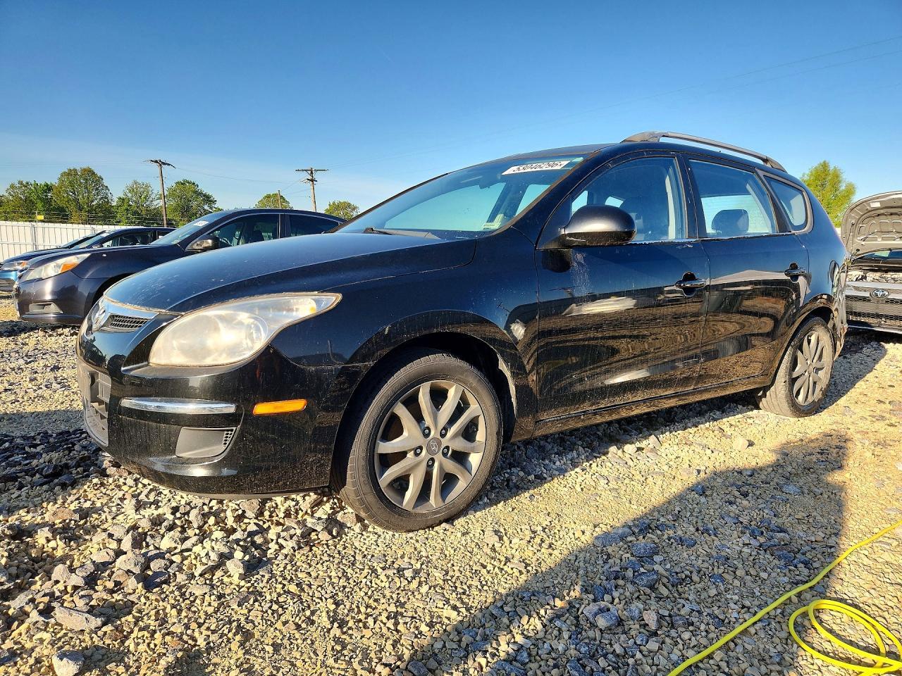 2012 HYUNDAI ELANTRA