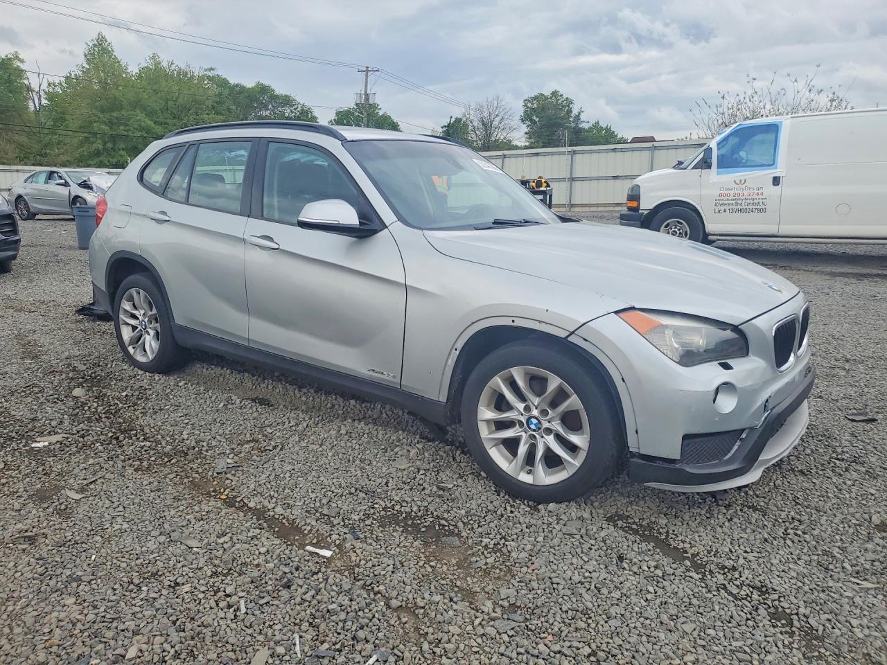 2015 BMW X1
