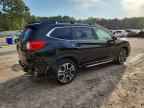 2024 SUBARU Ascent