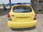 2010 HYUNDAI ACCENT