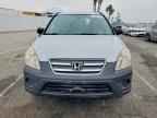 2006 HONDA CR-V