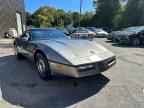 1984 CHEVROLET CORVETTE
