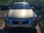 2009 HONDA ACCORD