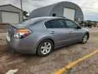 2008 NISSAN ALTIMA