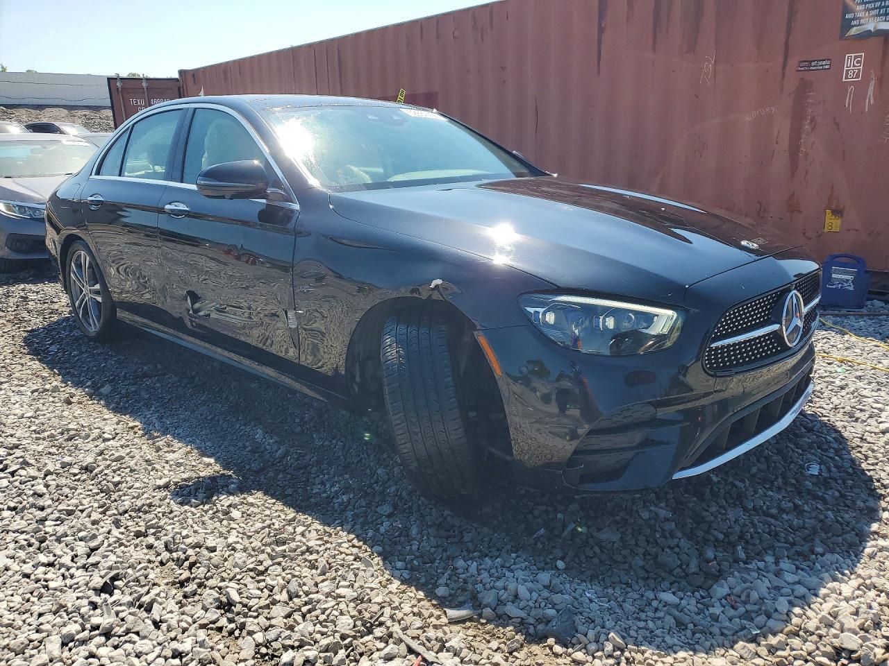2021 MERCEDES-BENZ E-Class