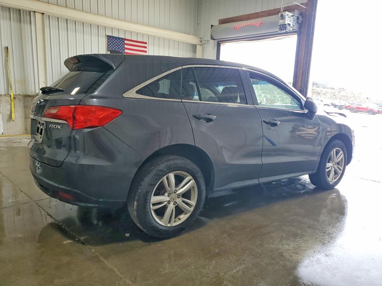 2013 ACURA RDX