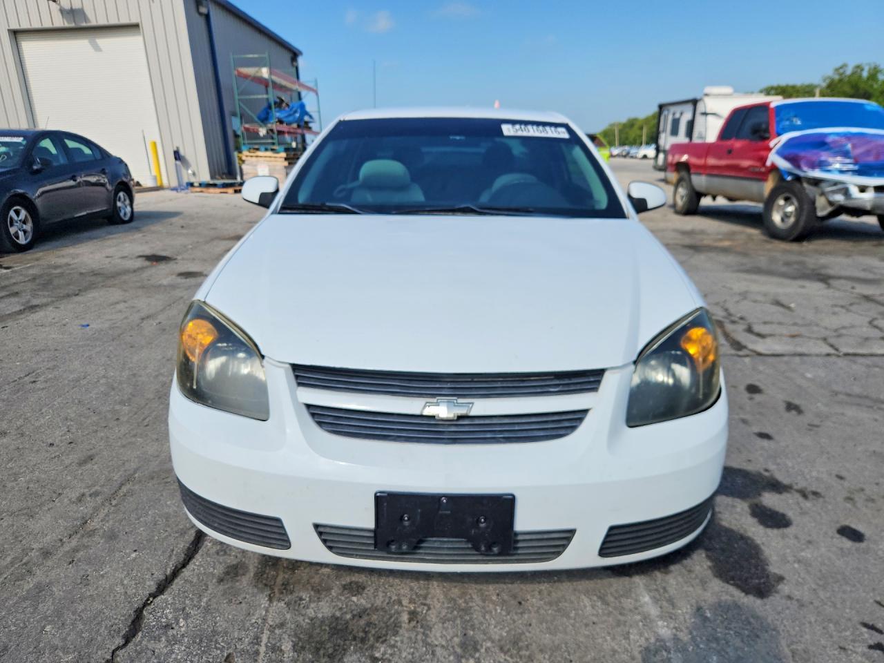 2007 CHEVROLET COBALT
