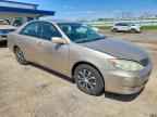 2005 TOYOTA CAMRY