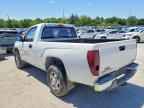 2006 GMC CANYON