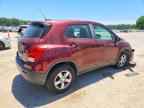 2016 CHEVROLET TRAX