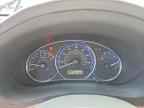 2012 SUBARU FORESTER