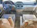 2007 HONDA ODYSSEY