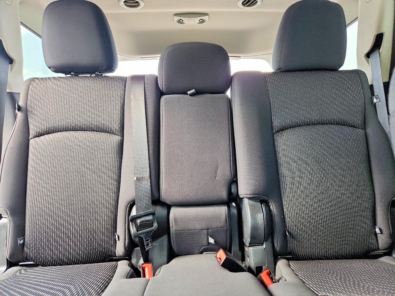 2012 DODGE JOURNEY