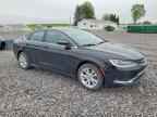 2017 CHRYSLER 200