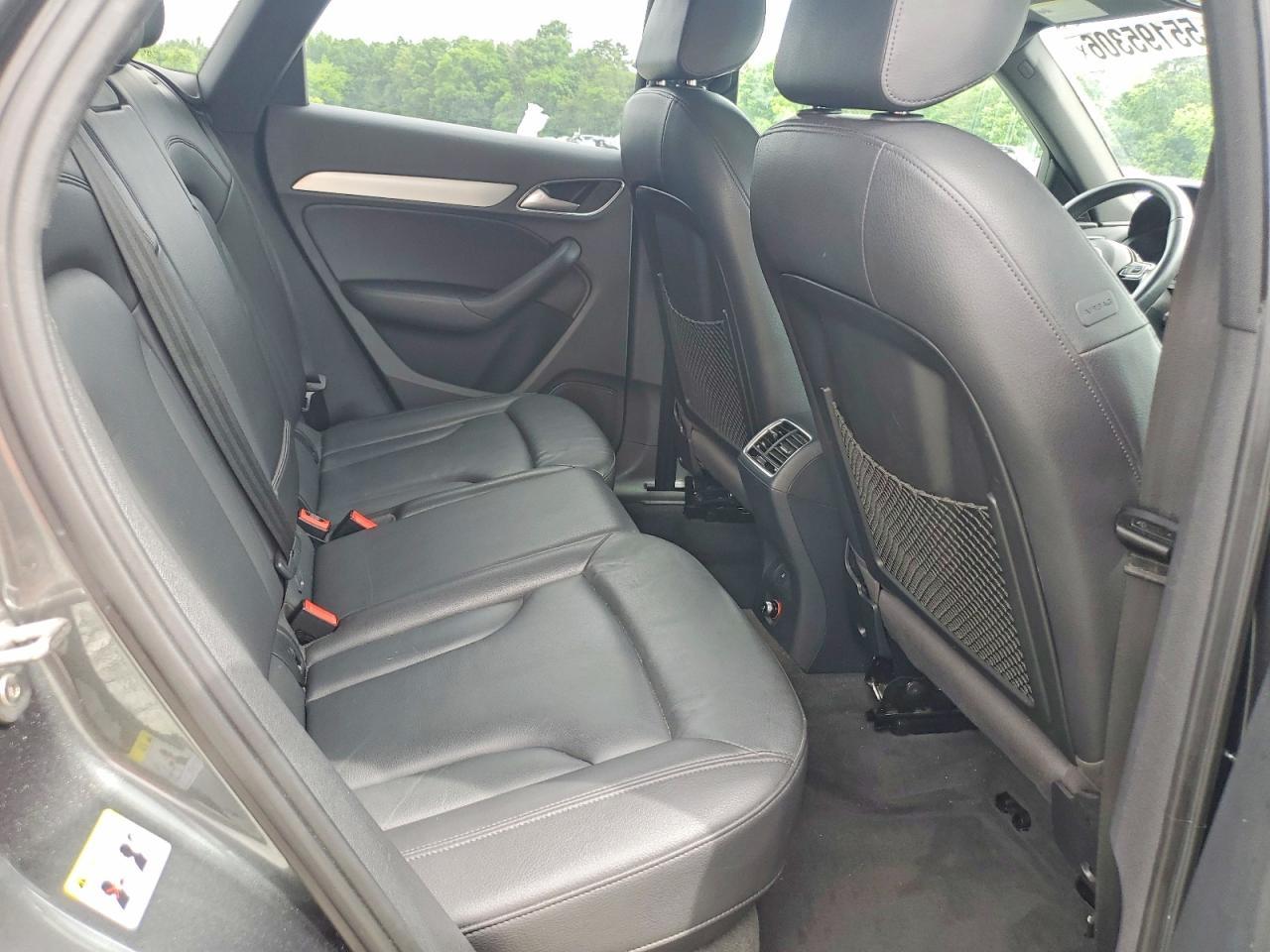 2018 AUDI Q3