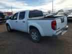2009 NISSAN Frontier
