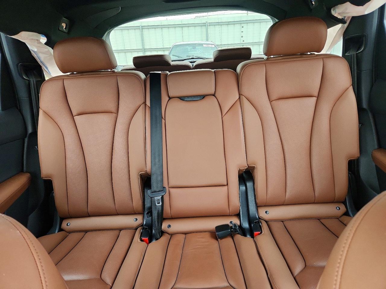 2024 AUDI Q7